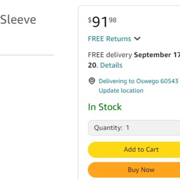 MOTHER OF THE BRIDE DRESS - Picture 6 of 6